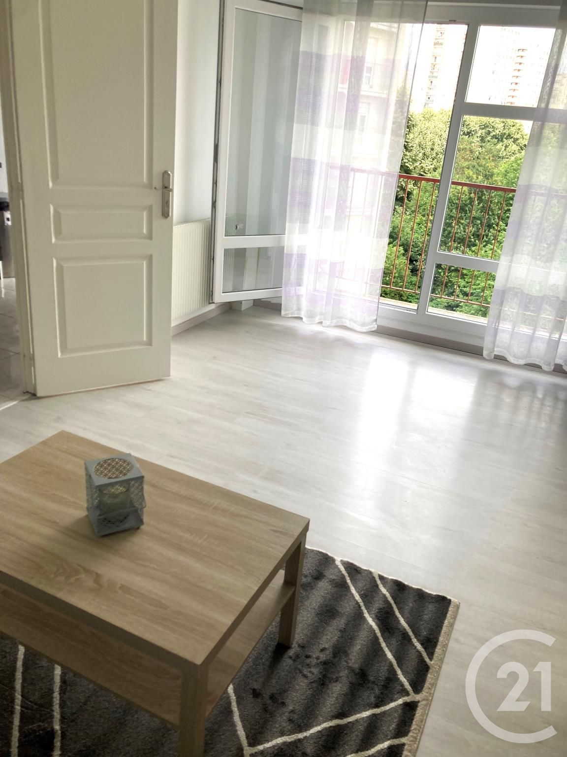 Appartement Rue de Nantes à Saint-Jacques-de-la-Lande