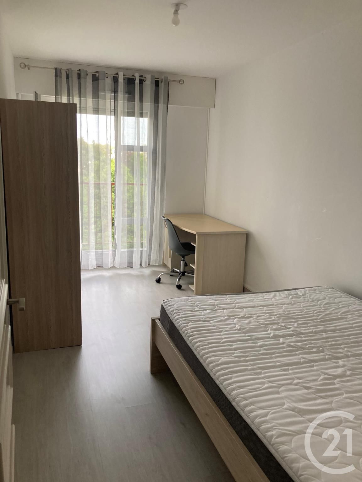 Appartement Rue de Nantes à Saint-Jacques-de-la-Lande