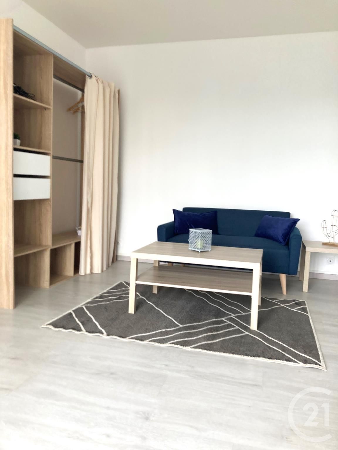 Appartement Rue de Nantes à Saint-Jacques-de-la-Lande