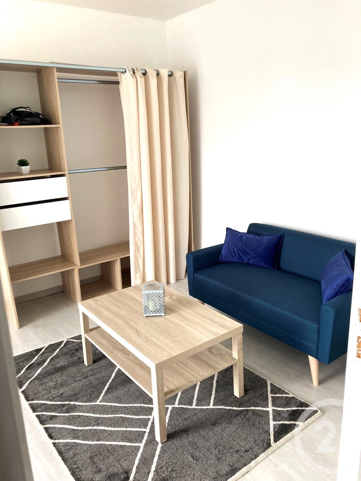 Appartement Rue de Nantes à Saint-Jacques-de-la-Lande