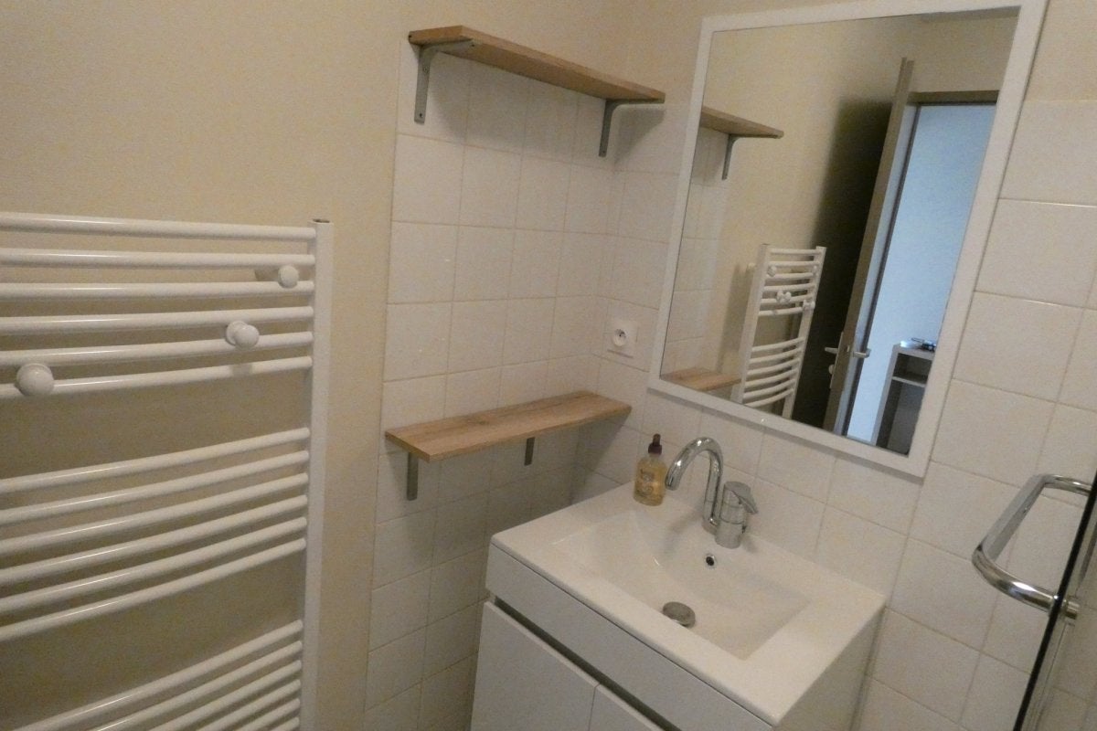 Appartement Rue de la Colombière à Musigny
