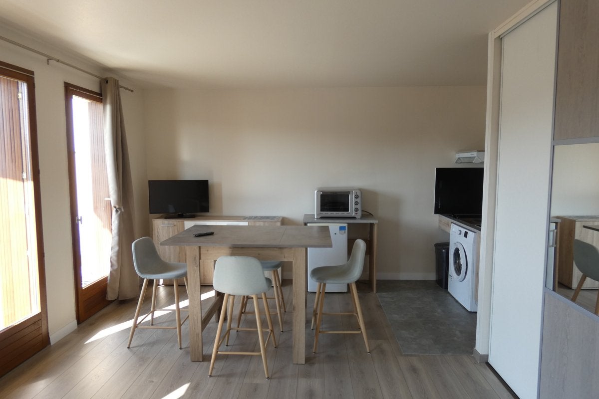 Appartement Rue de la Colombière à Musigny