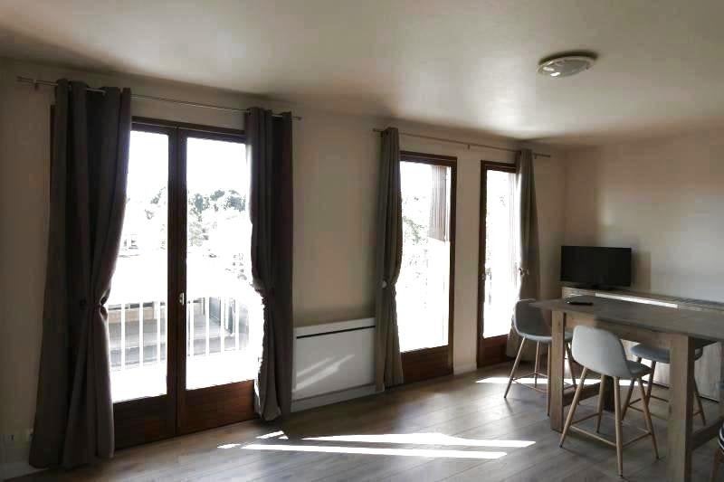Appartement Rue de la Colombière à Musigny
