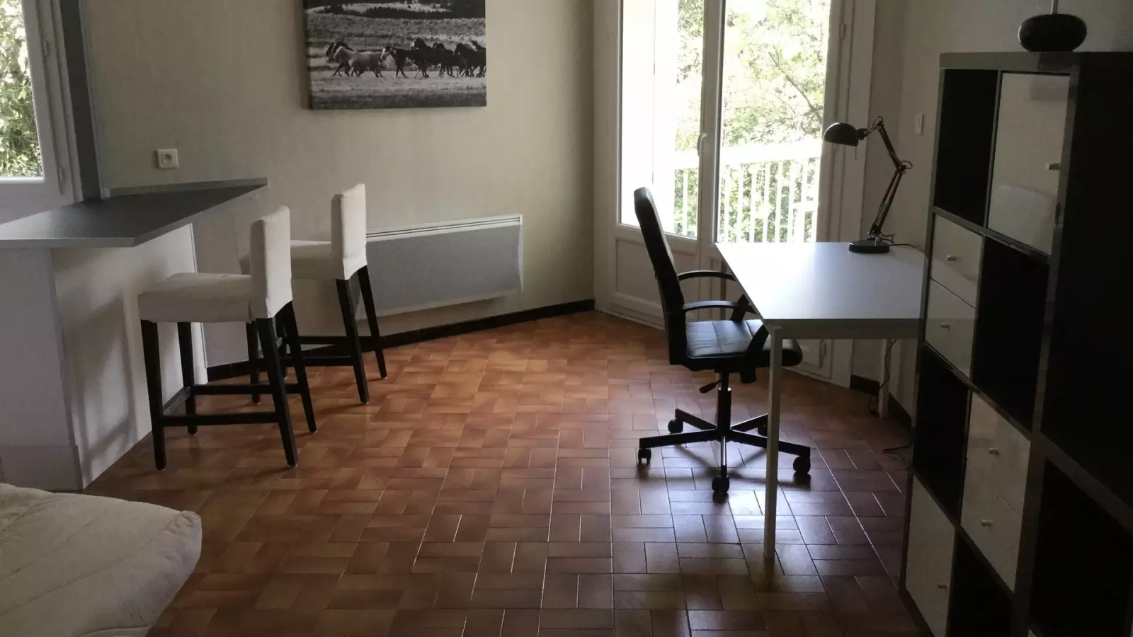 Appartement Route de Ganges à Montpellier