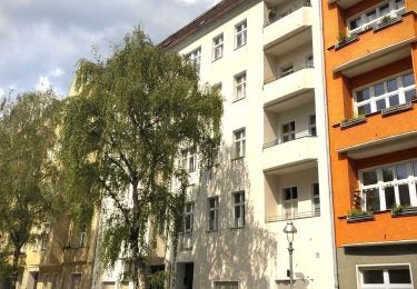 Wohnung Schulstraße in Berlin