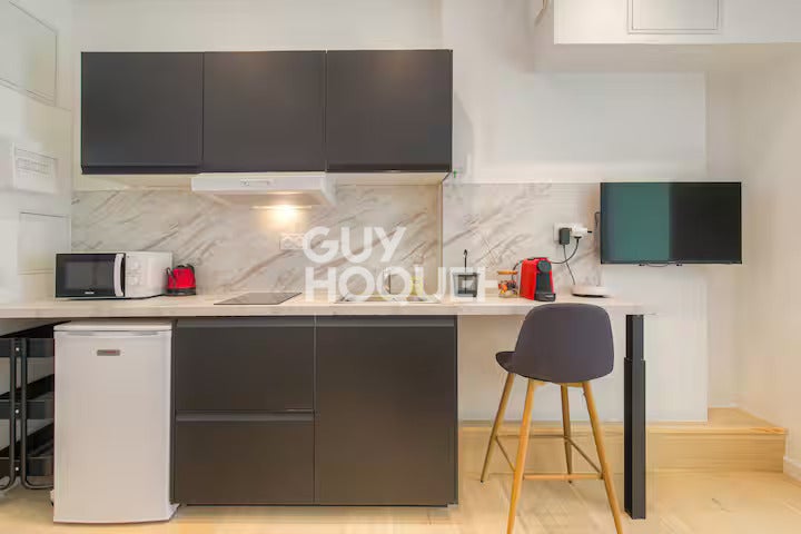 Appartement Rue Antoine Charial à Lyon