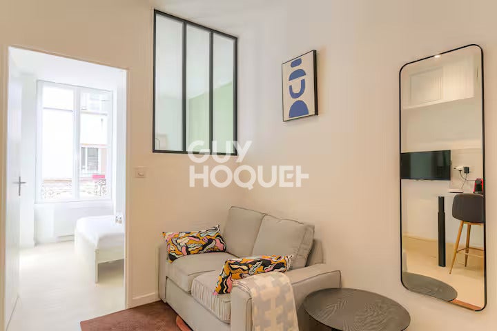 Appartement Rue Antoine Charial à Lyon