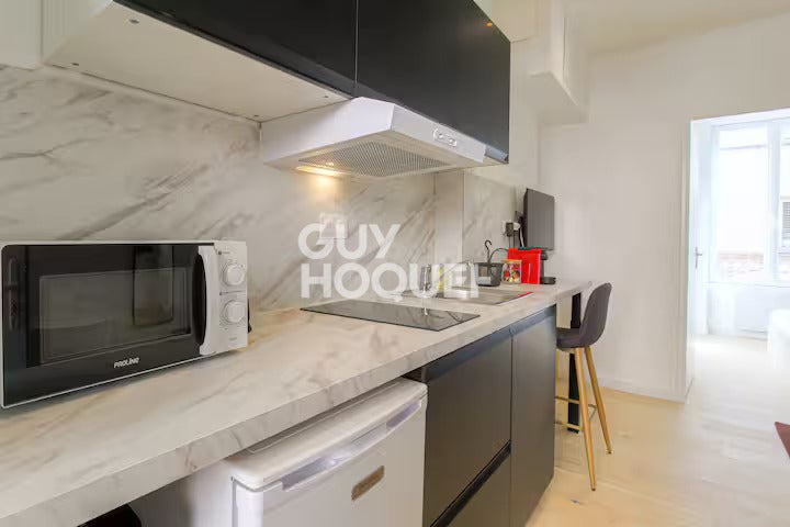 Appartement Rue Antoine Charial à Lyon