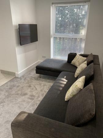 Room Barrique Road in Nottingham