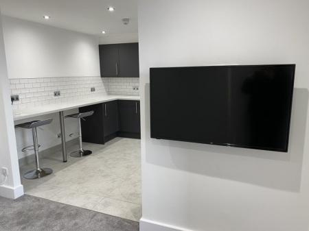 Room Barrique Road in Nottingham