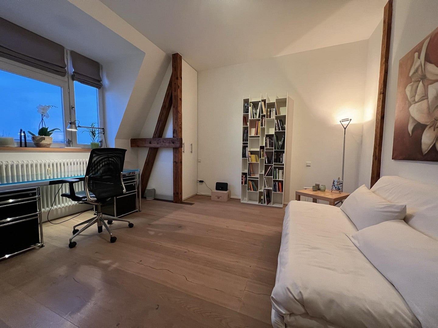 Wohnung Haynstraße in Hamburg