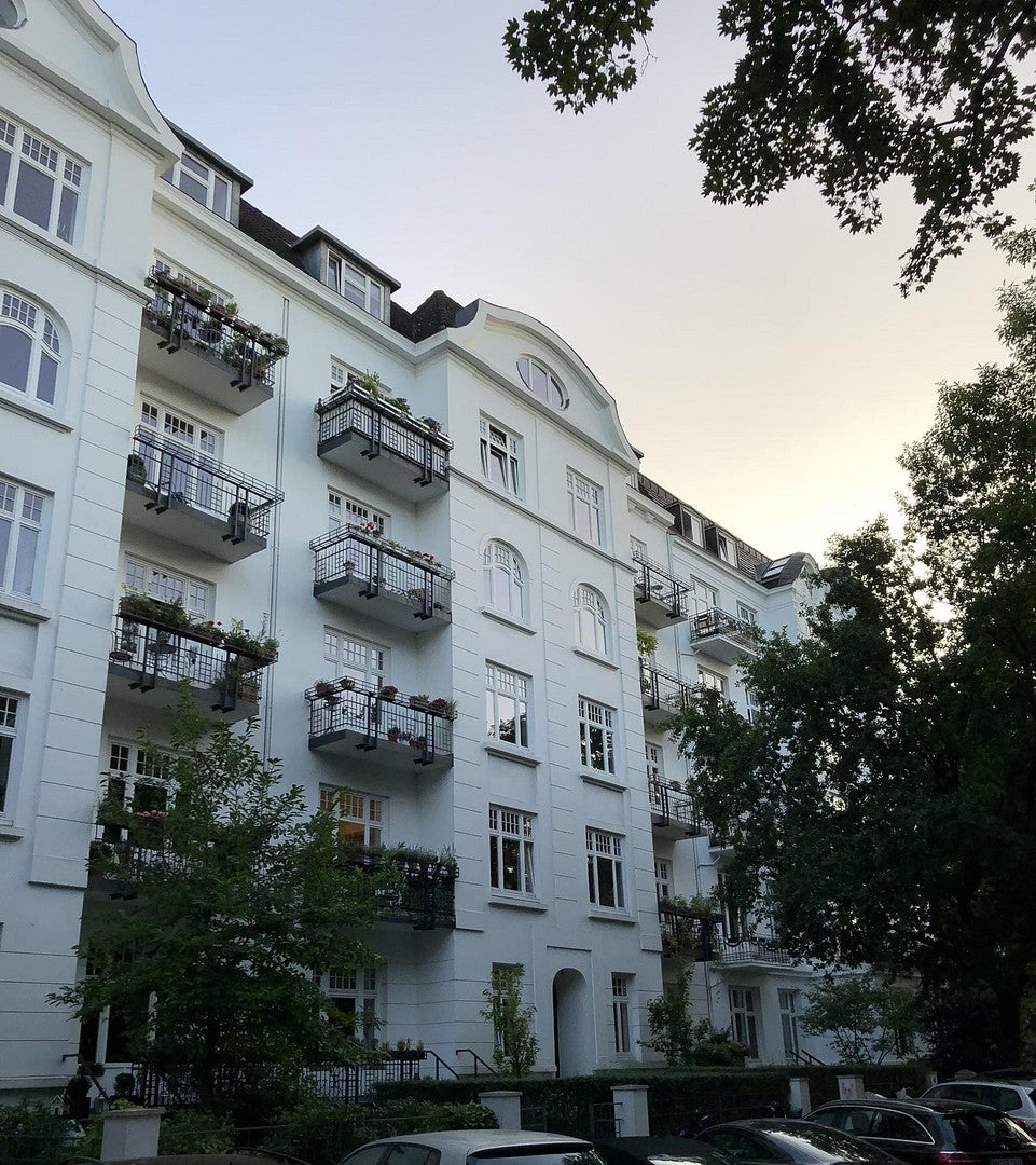 Wohnung Haynstraße in Hamburg