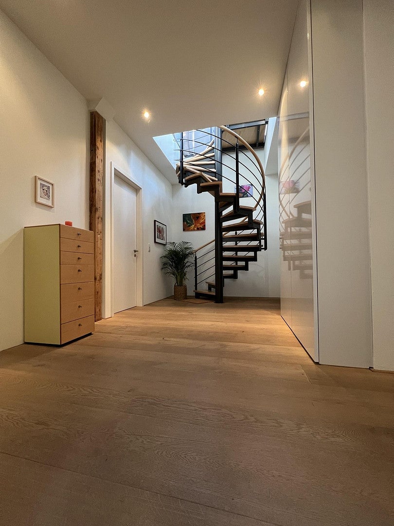 Wohnung Haynstraße in Hamburg