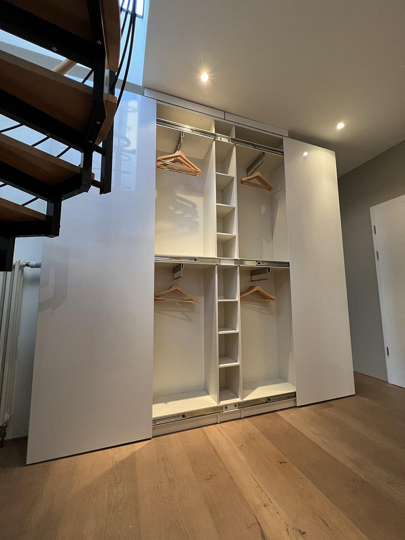 Wohnung Haynstraße in Hamburg