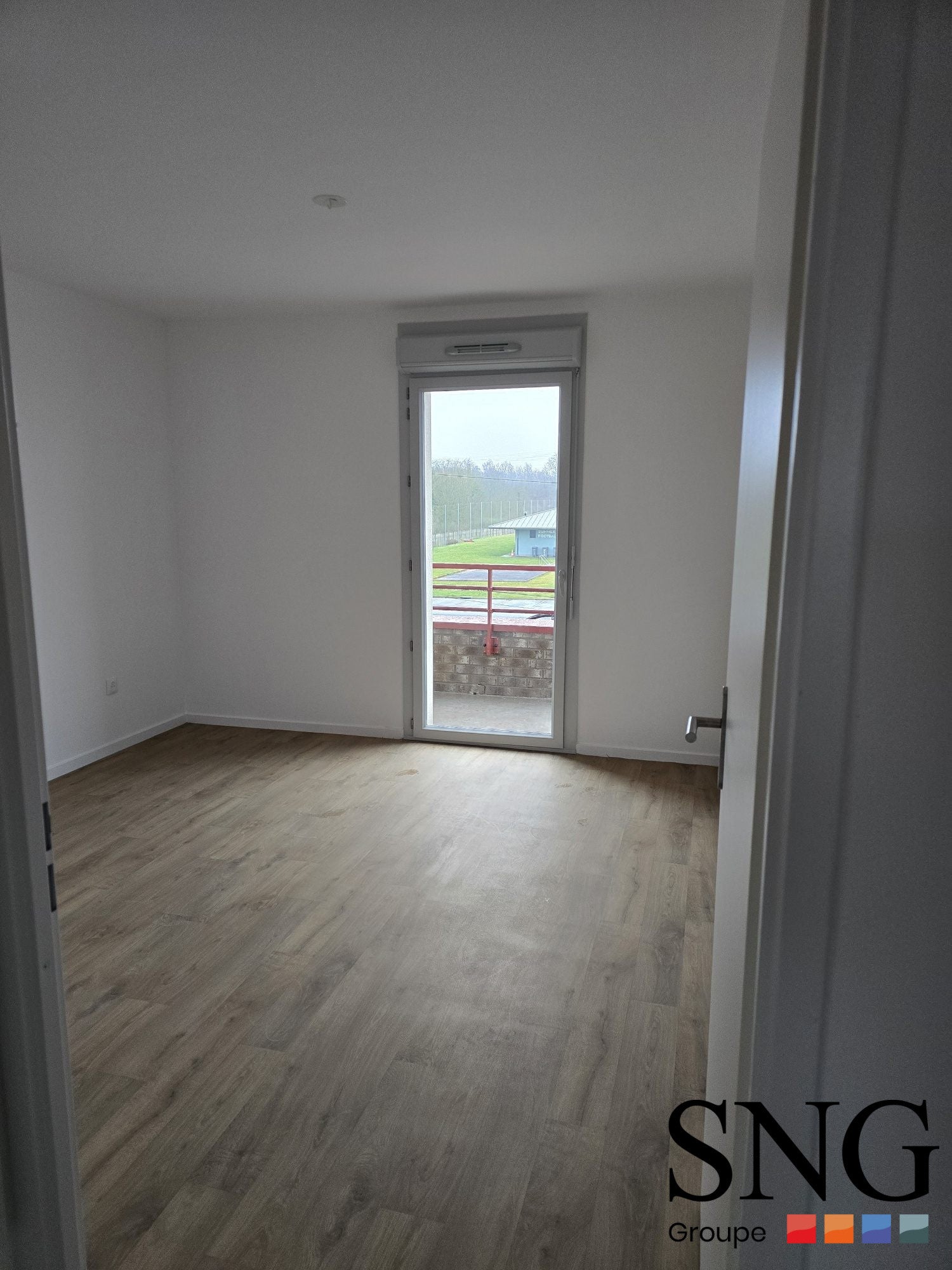 Appartement Rue Ernest Macarez à Valenciennes