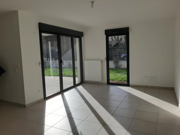 Appartement Rue Georges Martin Witkowski à Lyon
