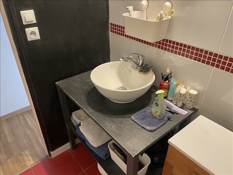 Appartement Rue Martin Luther King à Saint-Brieuc