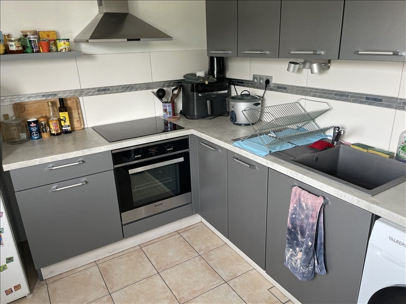 Appartement Rue Martin Luther King à Saint-Brieuc