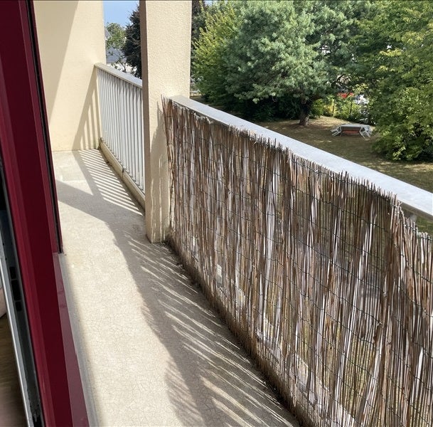 Appartement Rue Martin Luther King à Saint-Brieuc