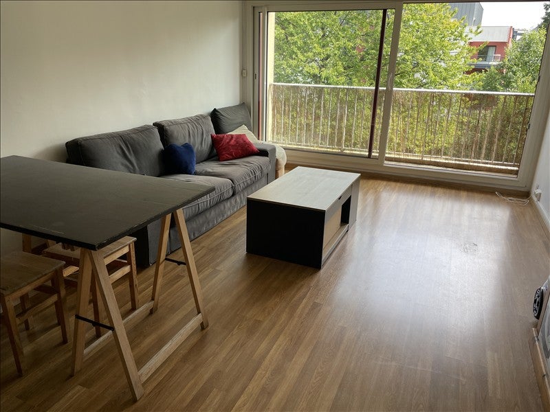 Appartement Rue Martin Luther King à Saint-Brieuc