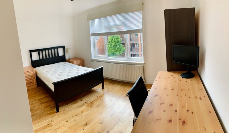 Room Hoxton Street in Greater London