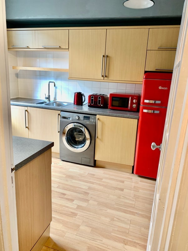 Room Hoxton Street in Greater London