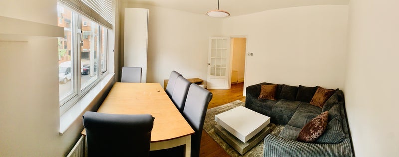 Room Hoxton Street in Greater London