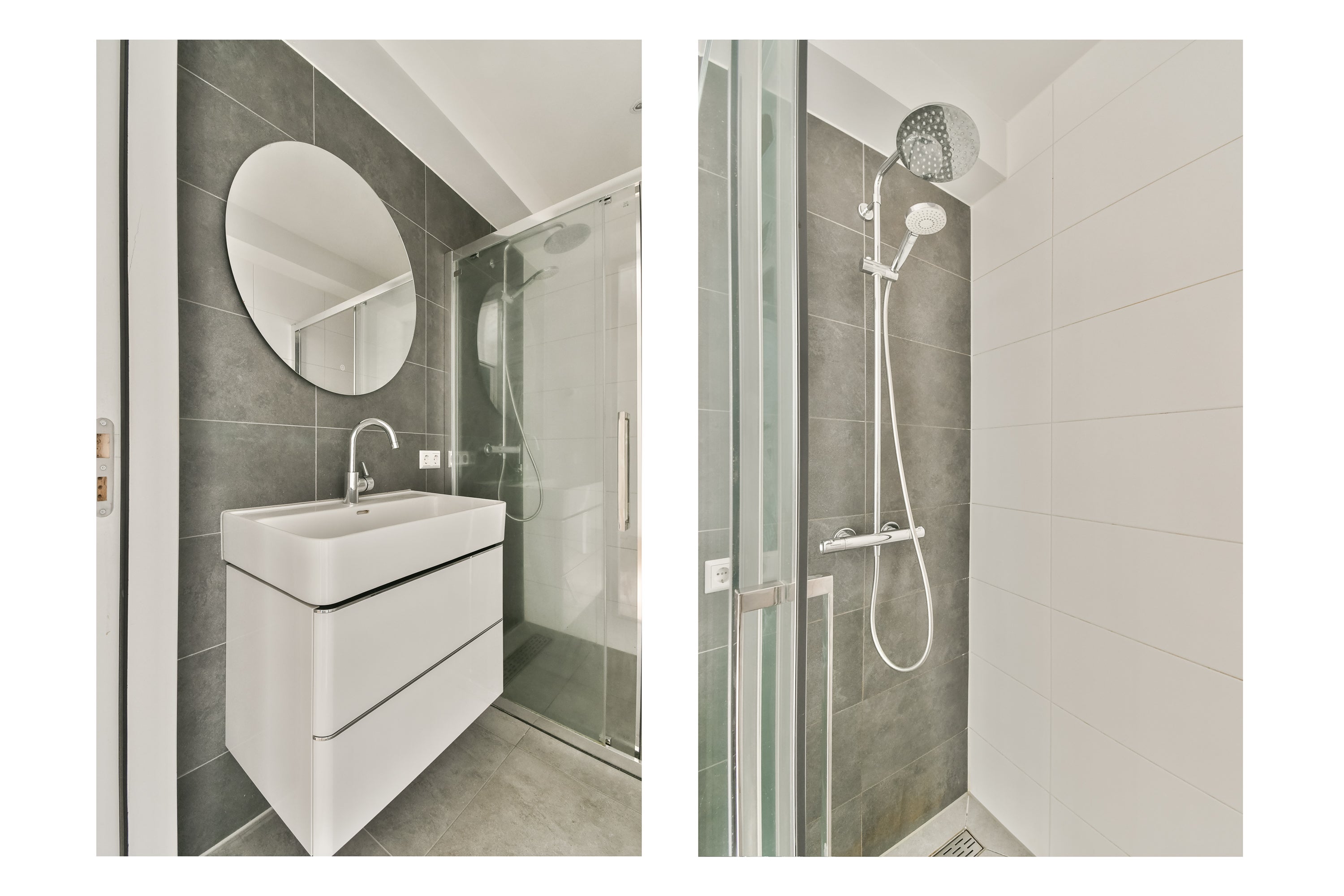 Appartement te huur: Noorderlaan 5L, Velsen-Noord