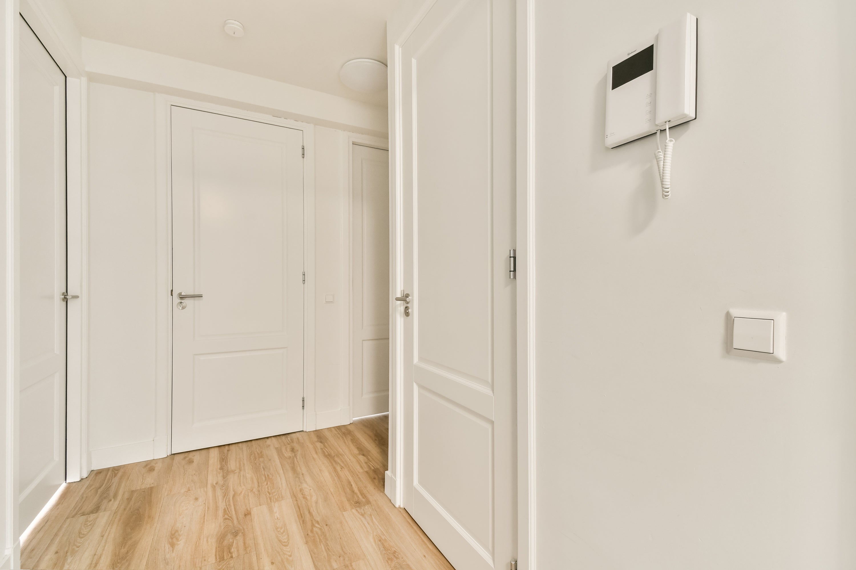 Appartement te huur: Noorderlaan 5L, Velsen-Noord