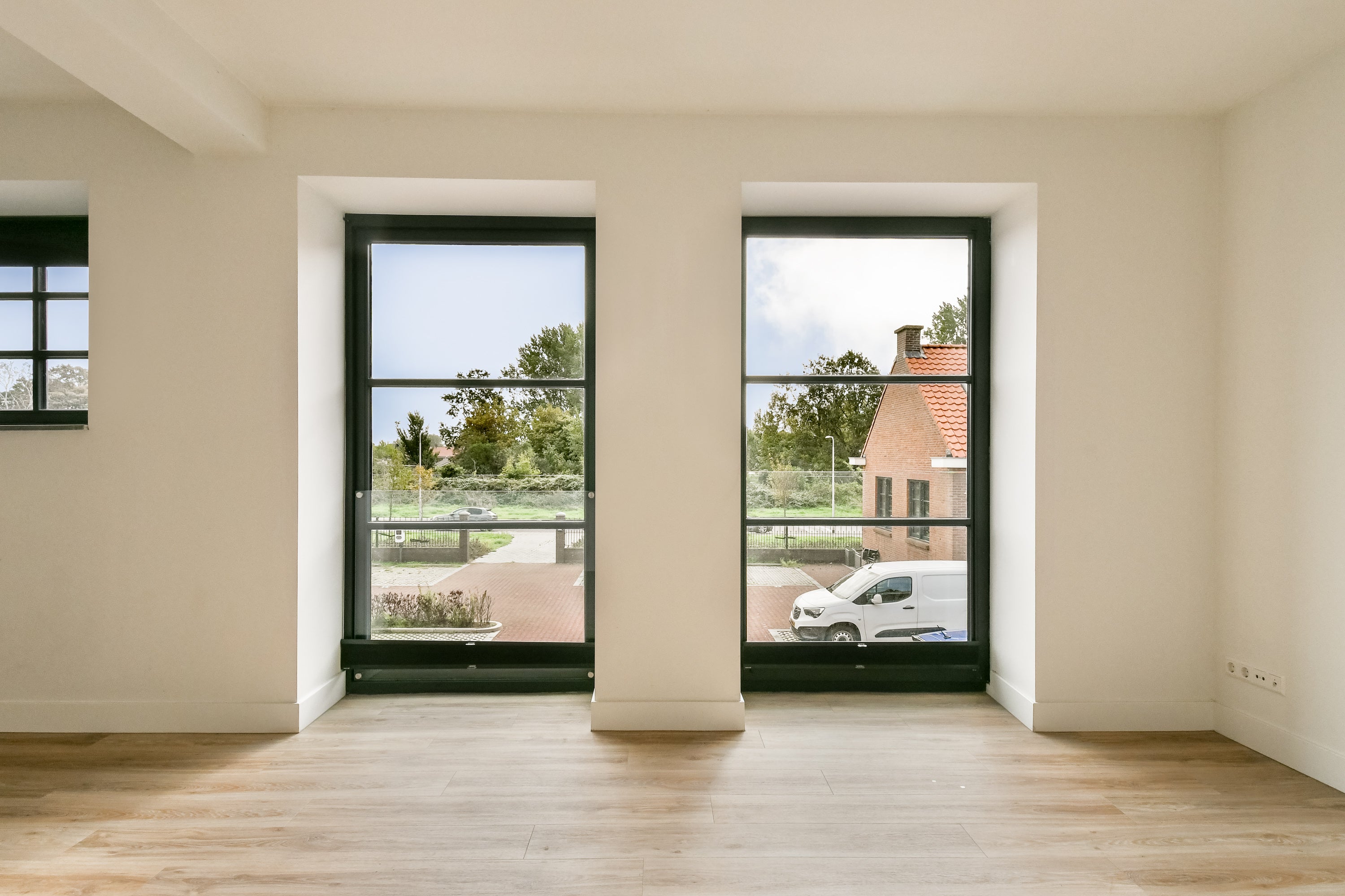 Appartement te huur: Noorderlaan 5L, Velsen-Noord
