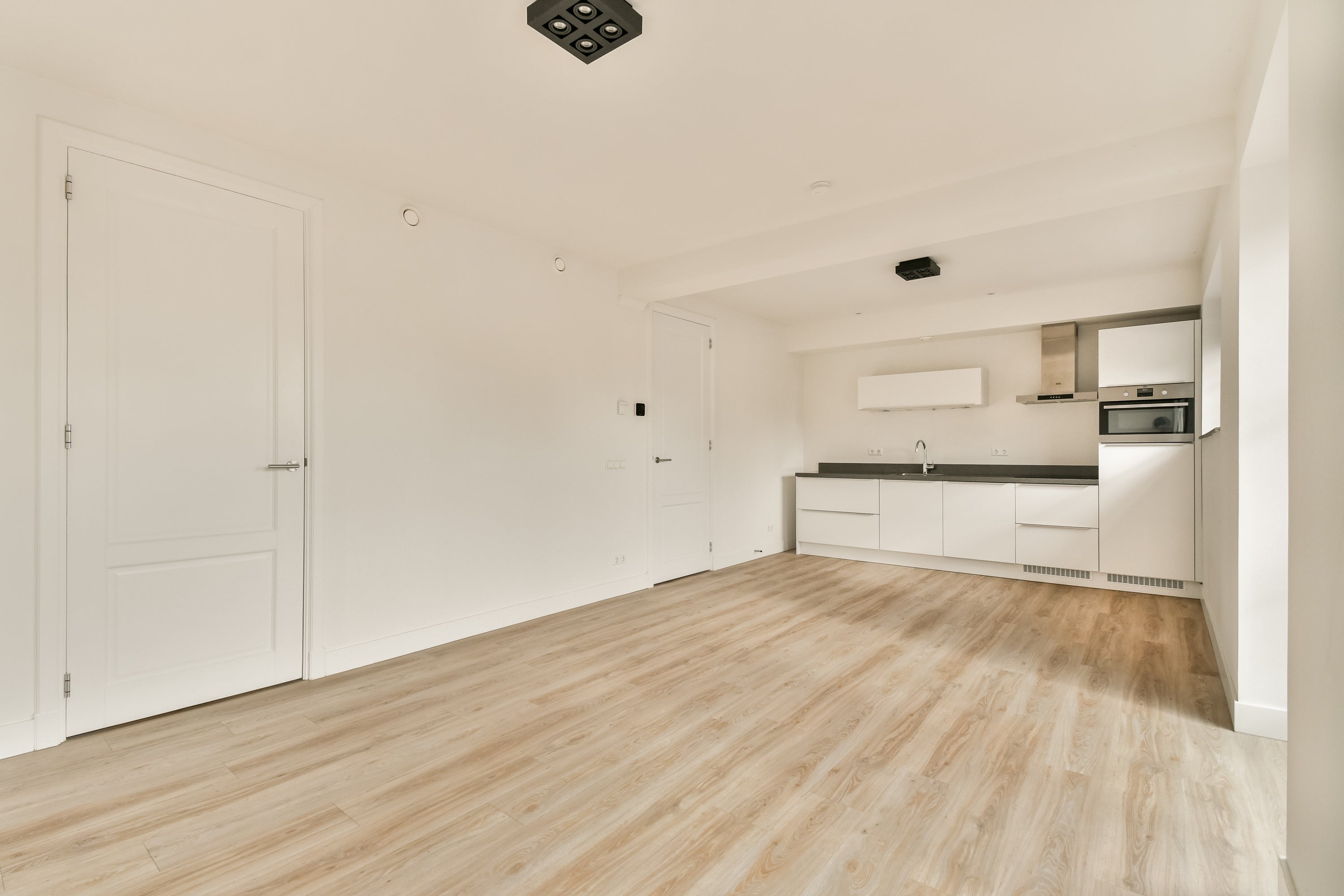 Appartement te huur: Noorderlaan 5L, Velsen-Noord