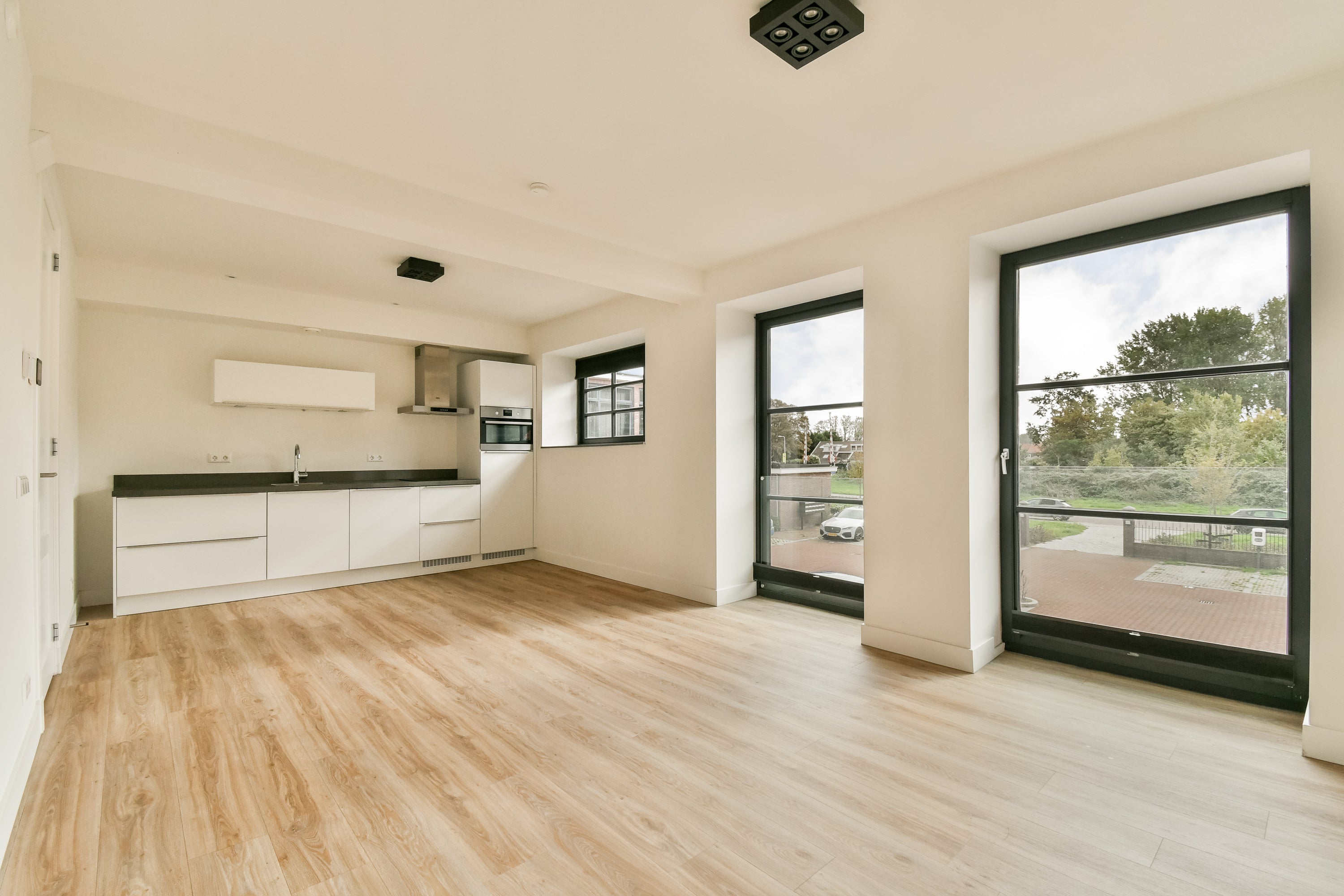 Appartement te huur: Noorderlaan 5L, Velsen-Noord