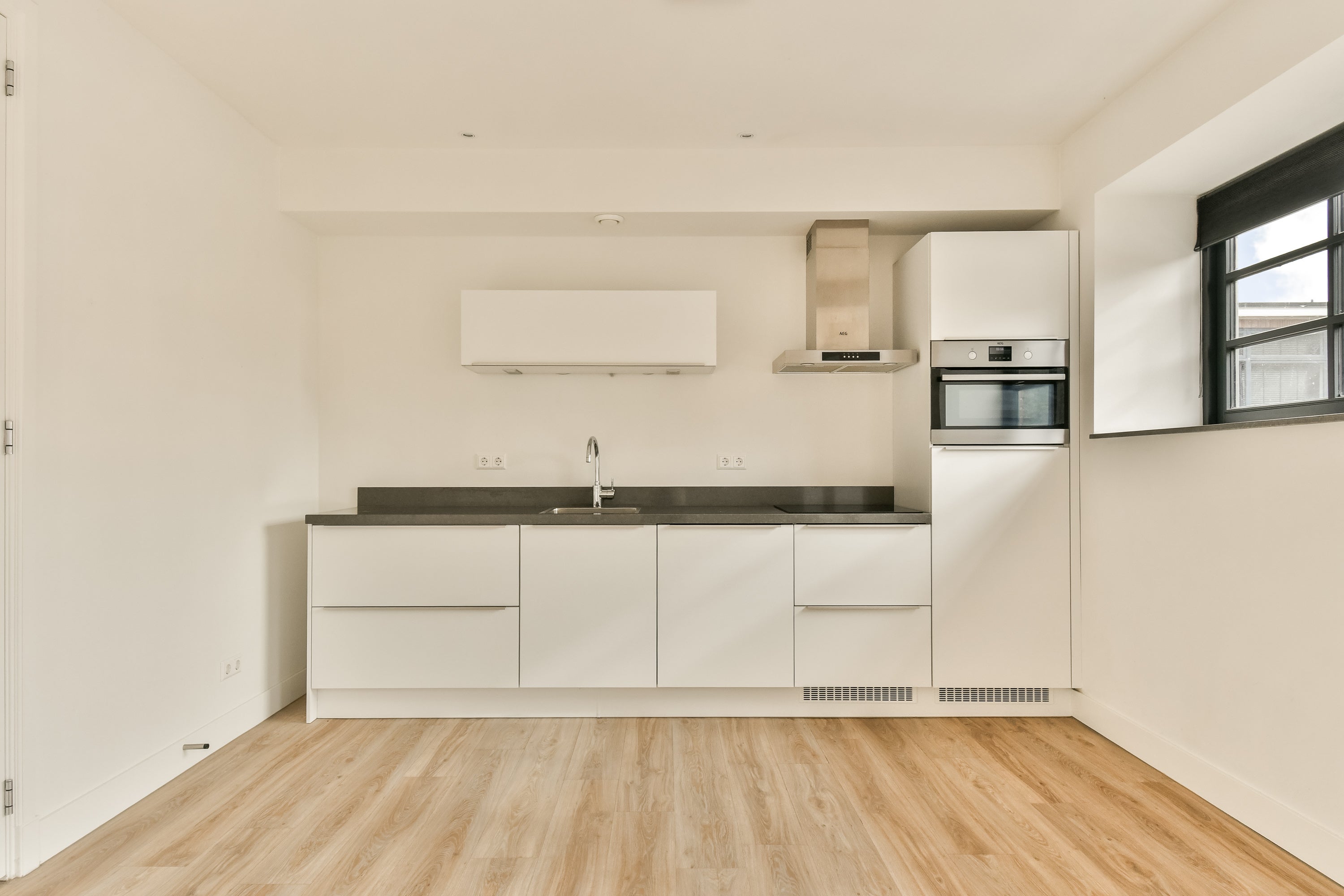 Appartement te huur: Noorderlaan 5L, Velsen-Noord