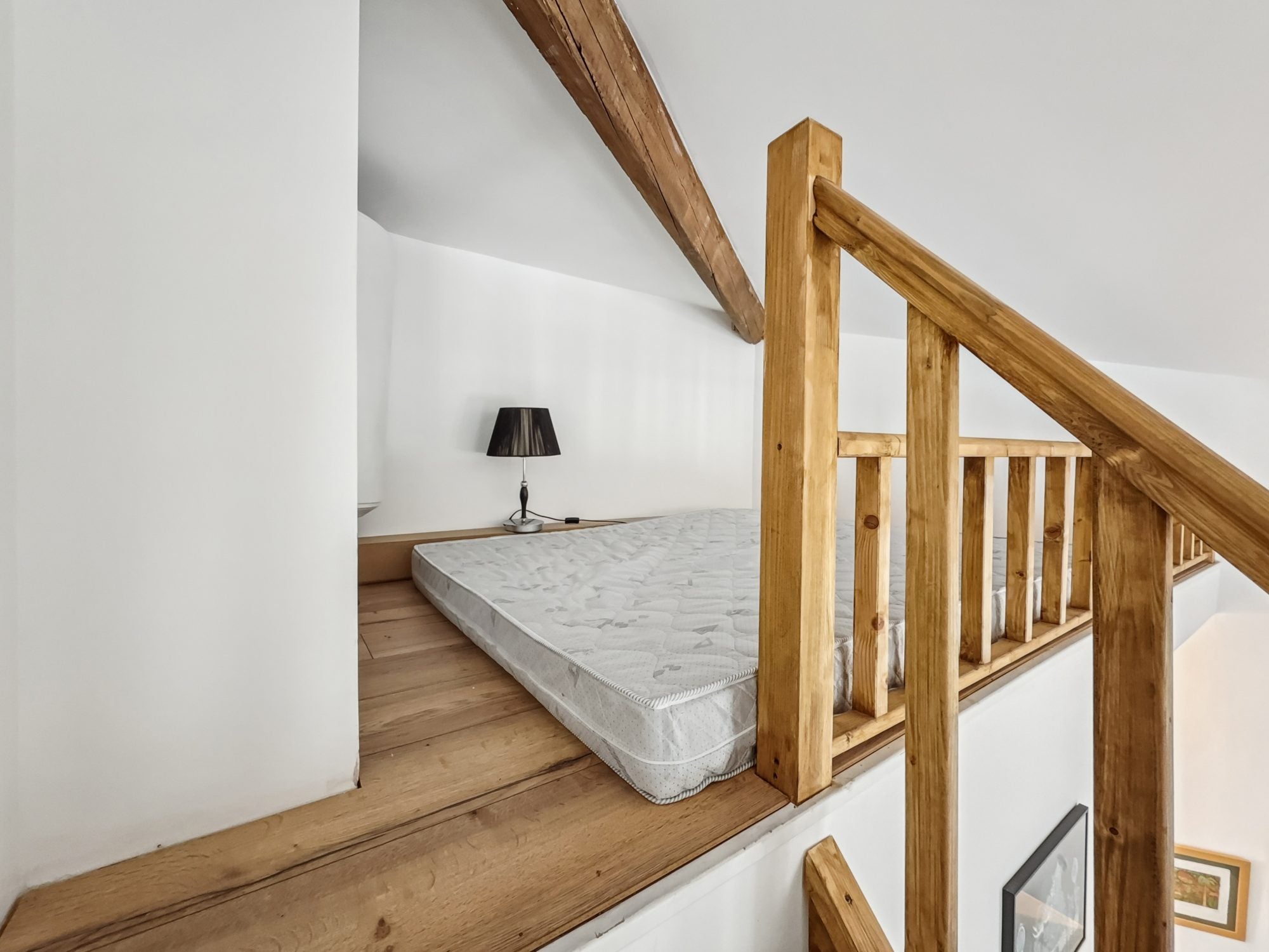 Appartement Rue Belgrand à Paris