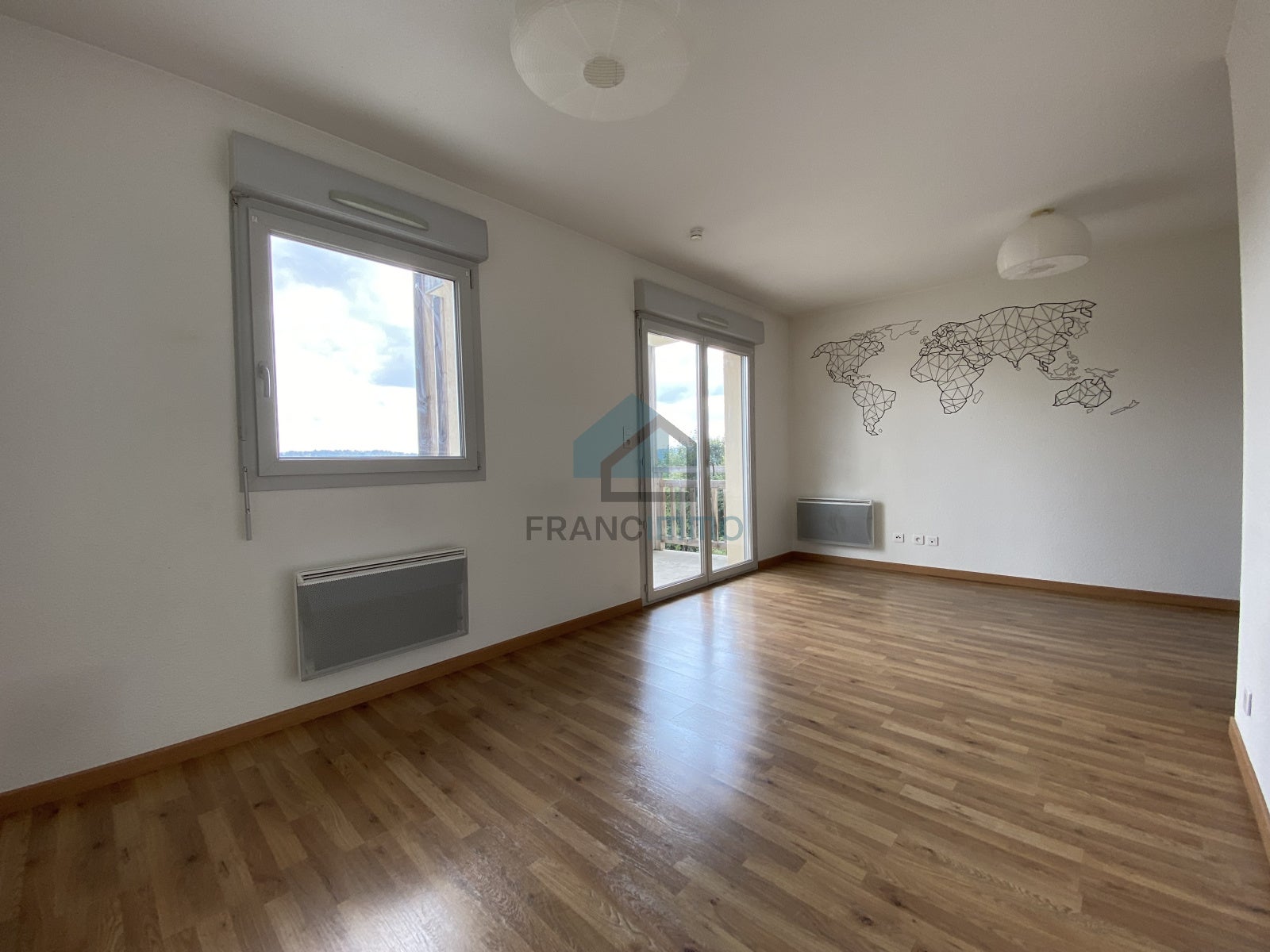 Appartement Route des Seignottes à Maîche