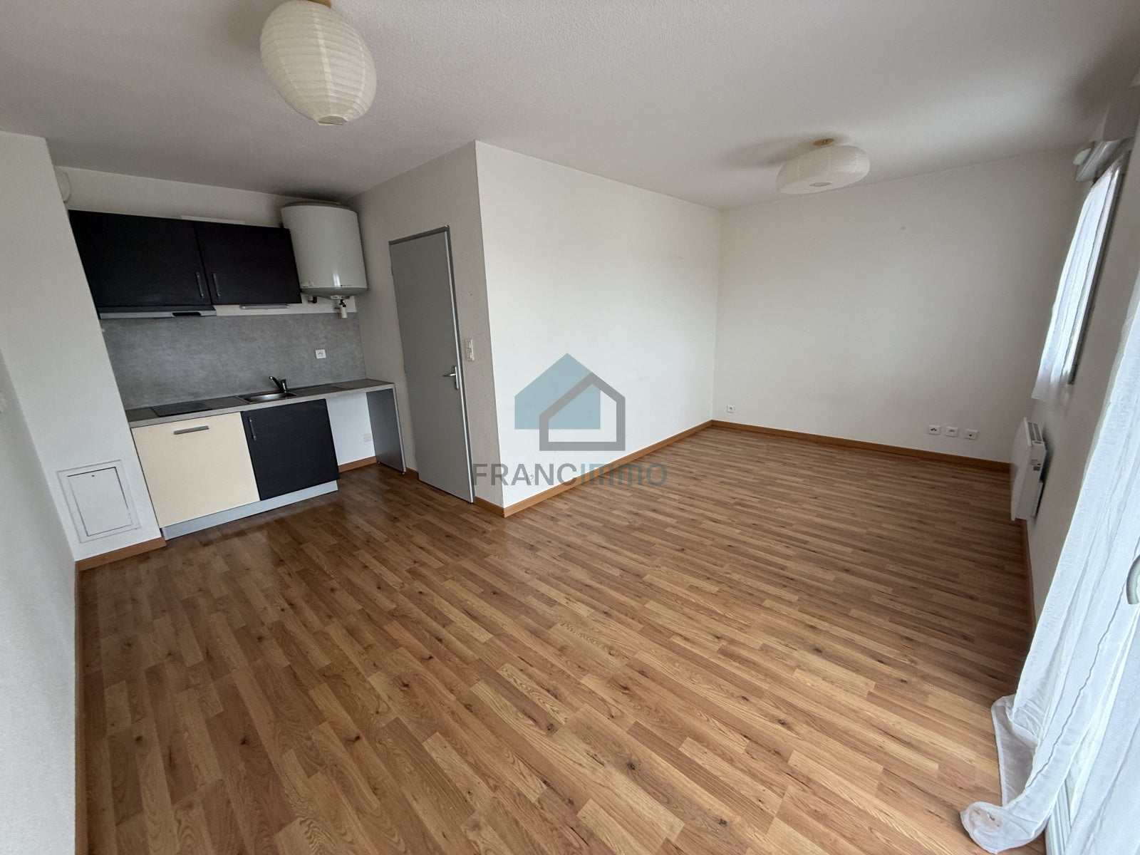 Appartement Route des Seignottes à Maîche