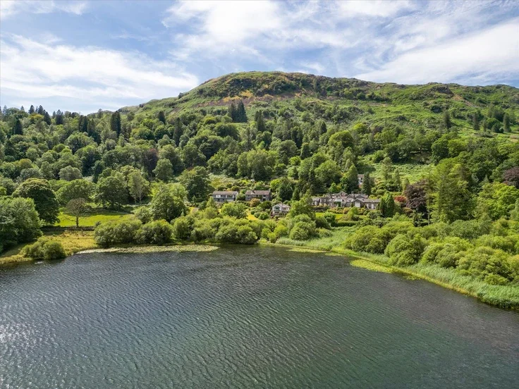 House Red Bank Road in Grasmere