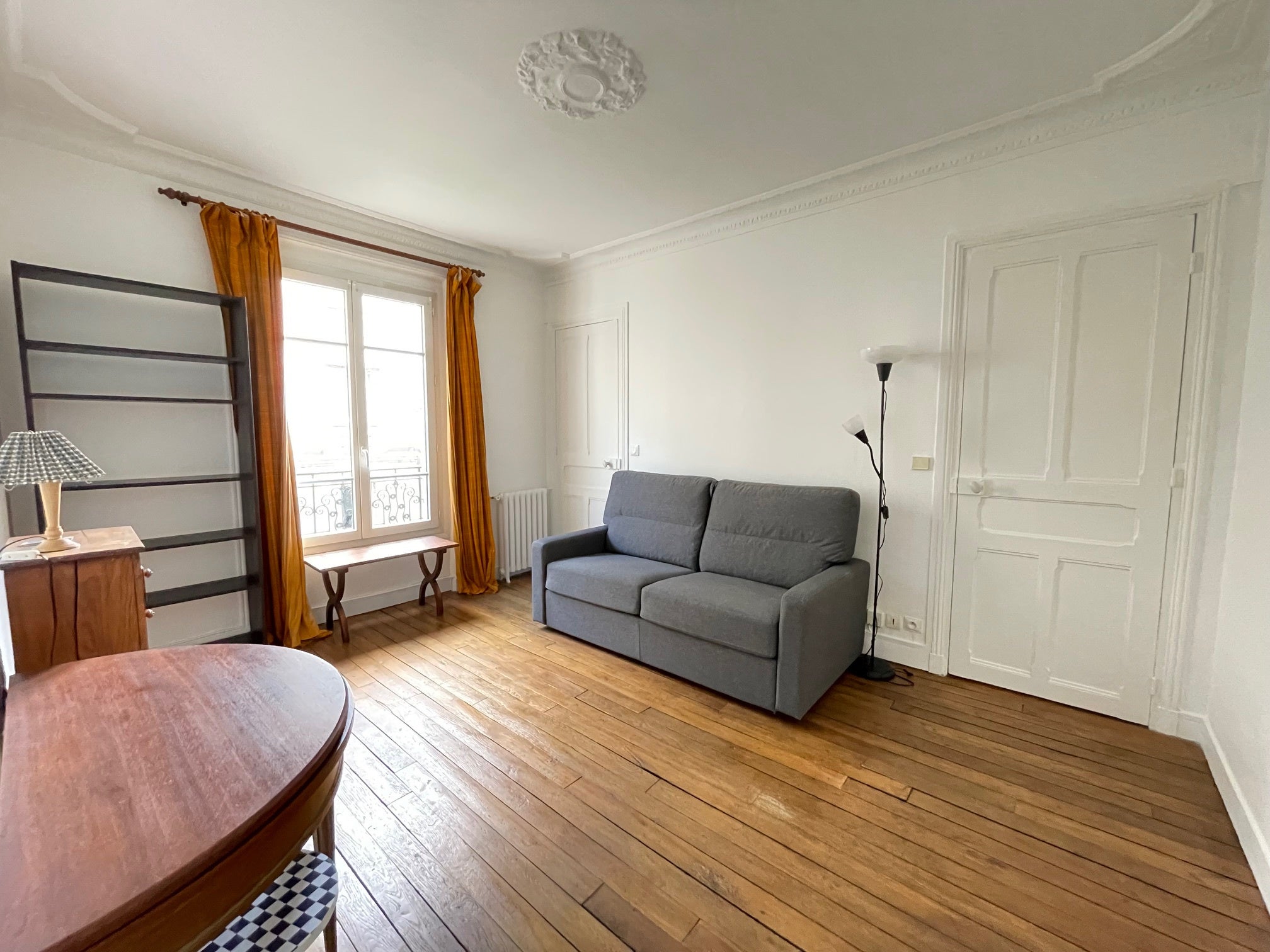Appartement Rue Emmy Noether à Saint-Ouen-sur-Seine