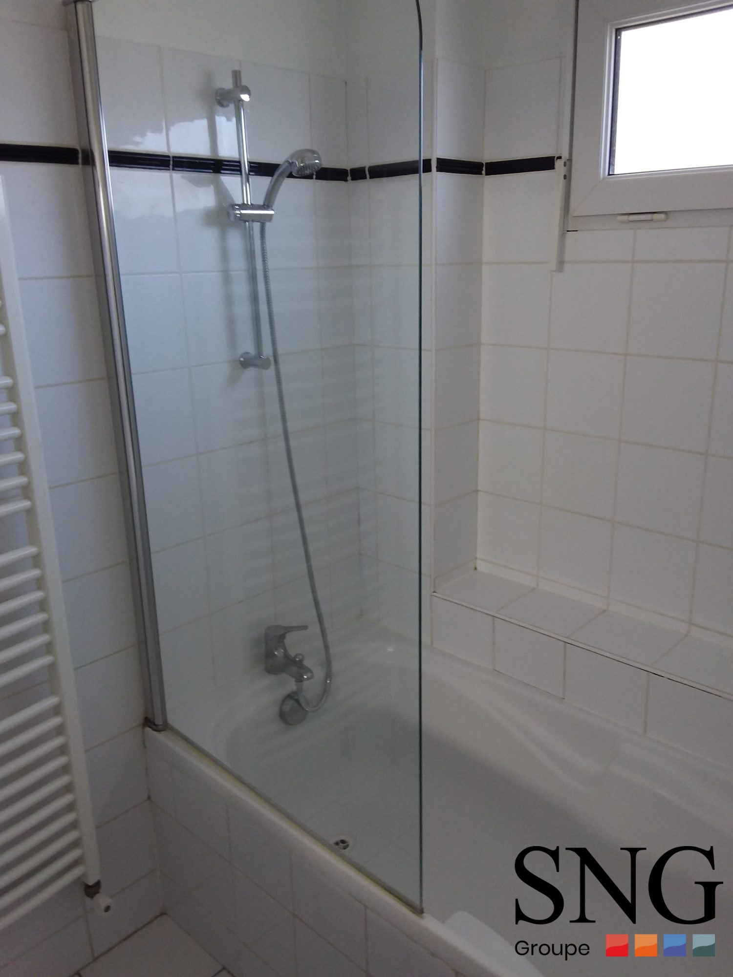 Appartement Boulevard Puyrousseau à Périgueux
