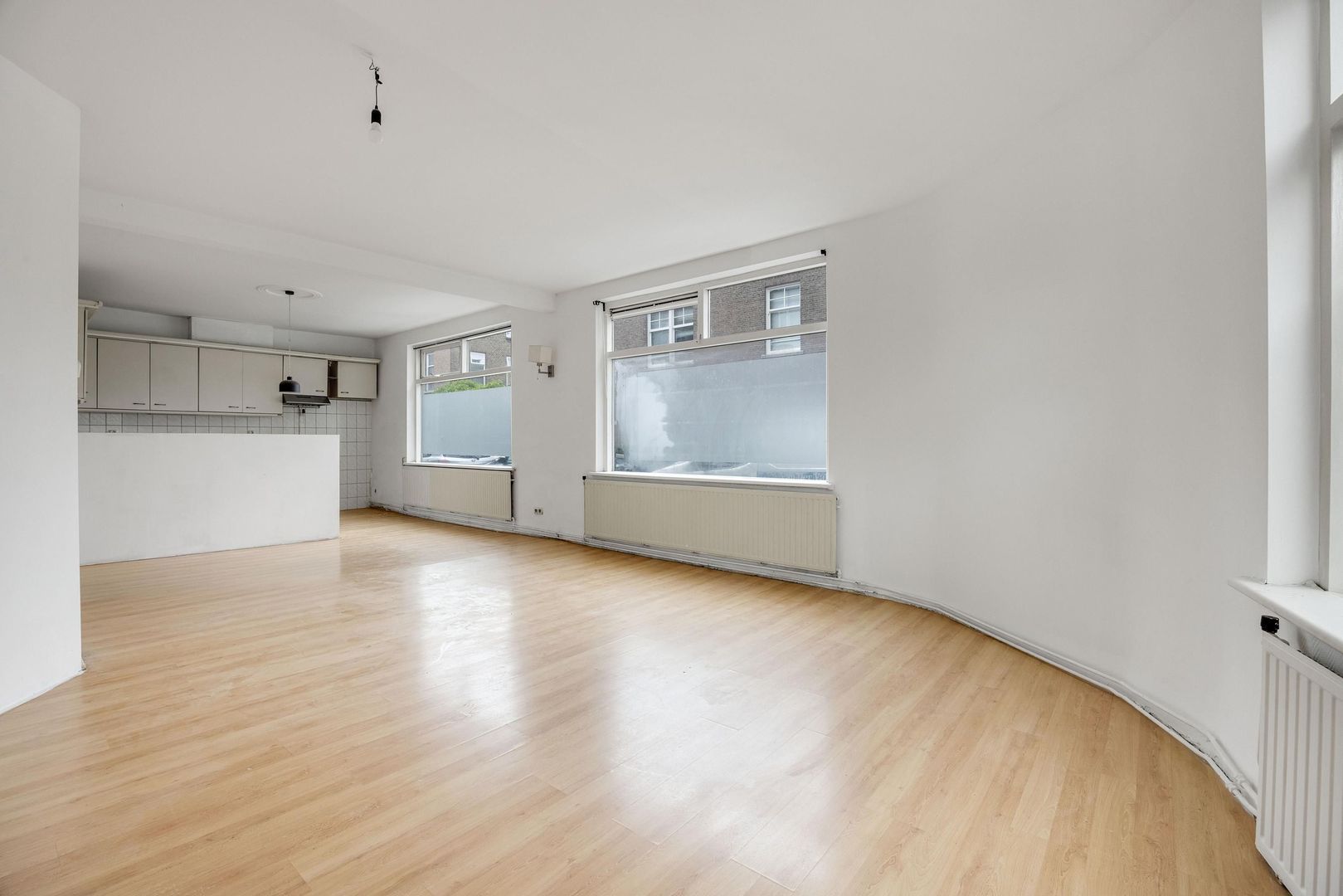 Huis Populierstraat 112 in Den Haag