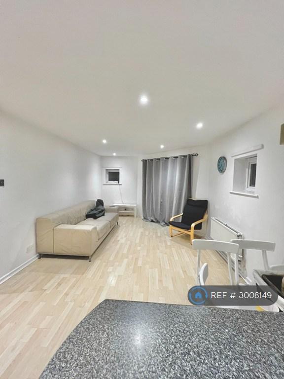 Flat Rook Street in Manchester