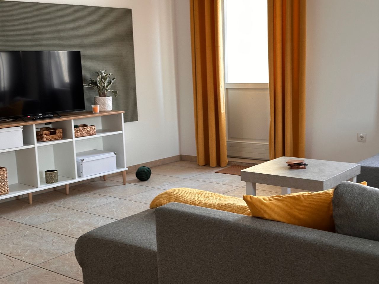 Wohnung Rheinpromenade in Remagen