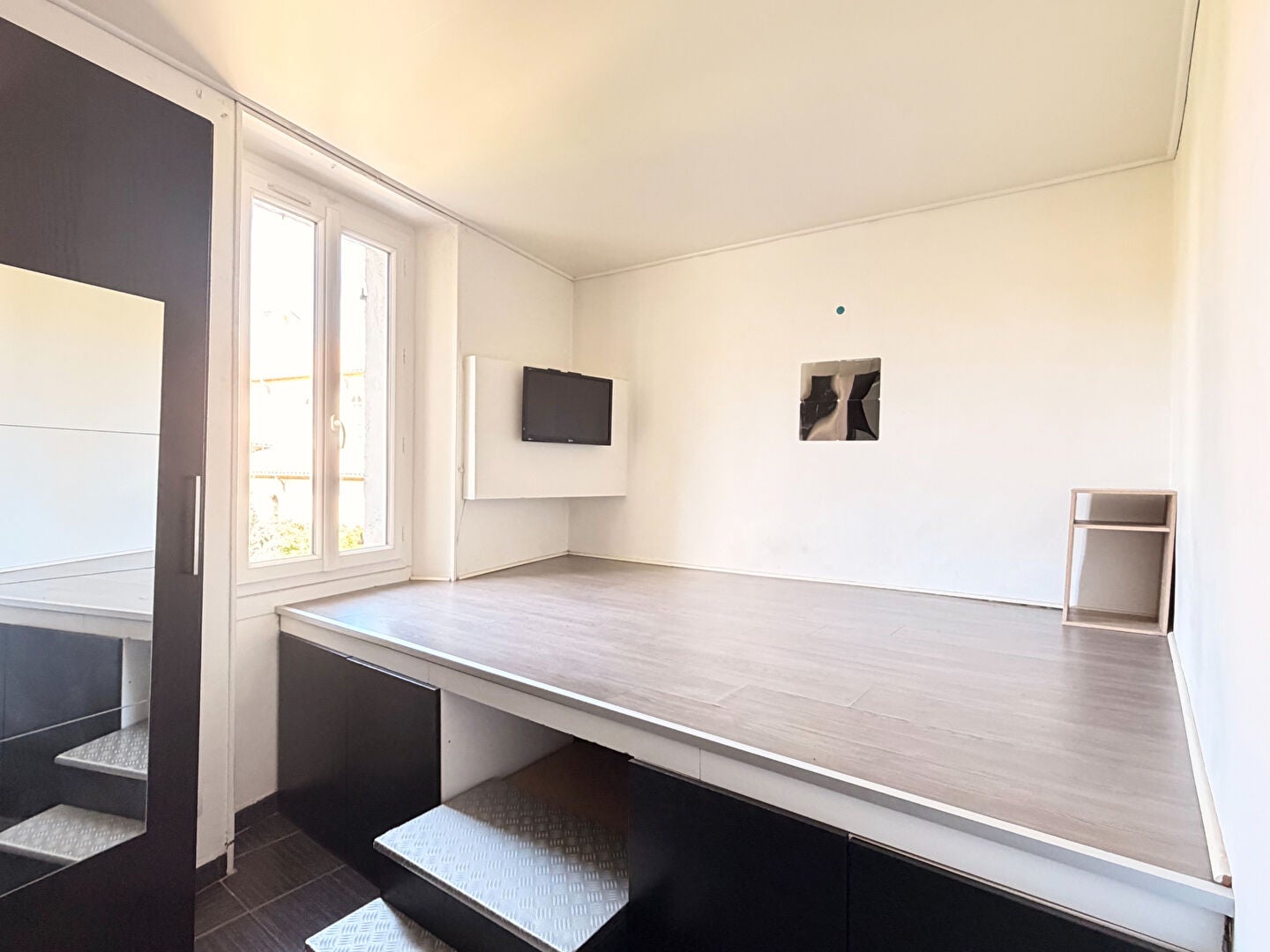 Appartement Avenue de Mazargues à Marseille