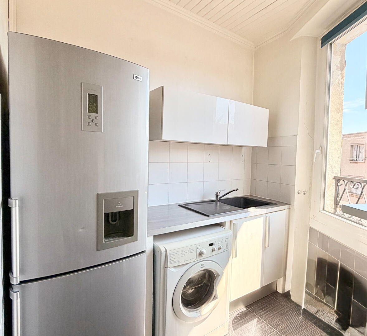 Appartement Avenue de Mazargues à Marseille