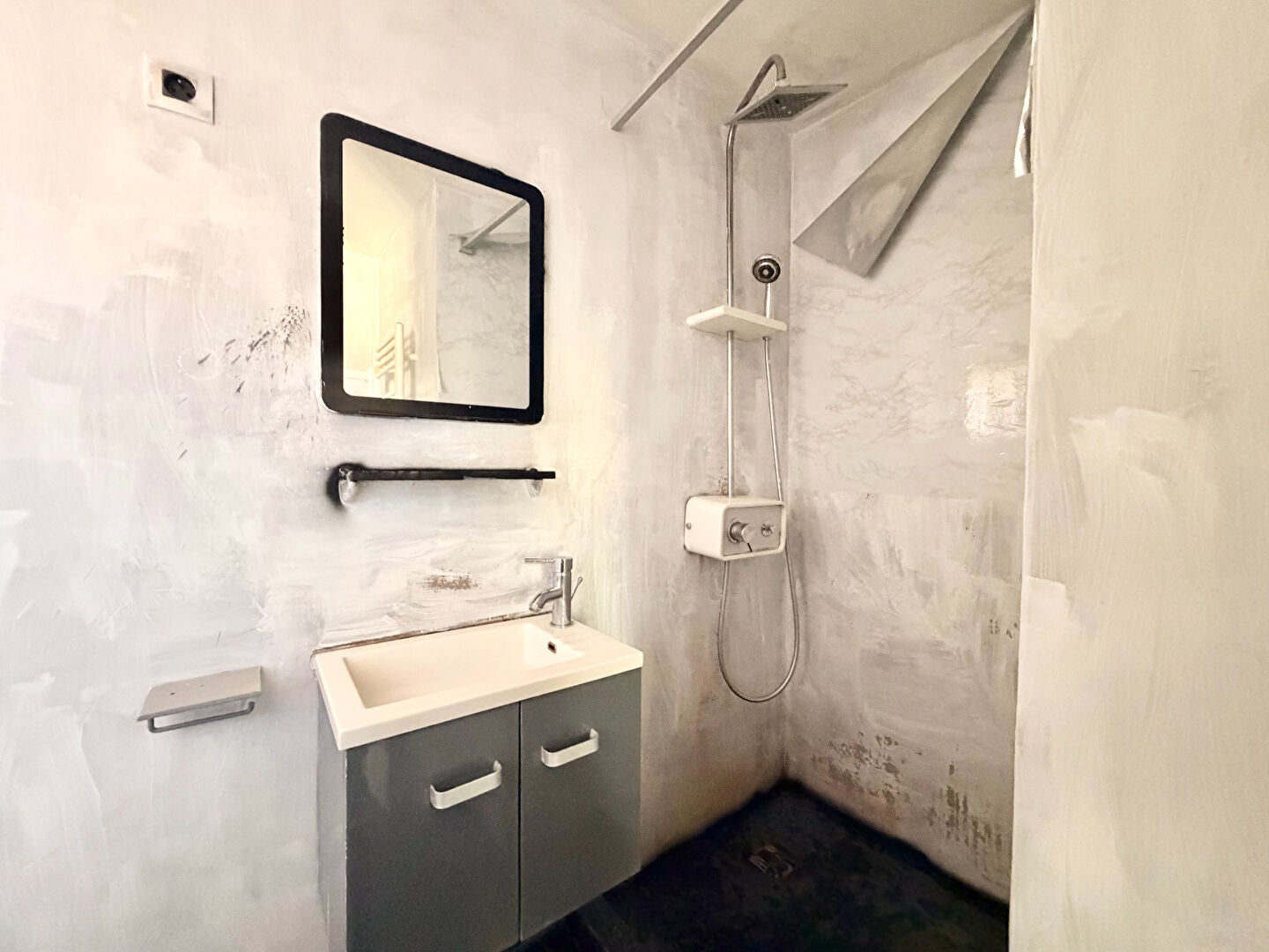 Appartement Avenue de Mazargues à Marseille