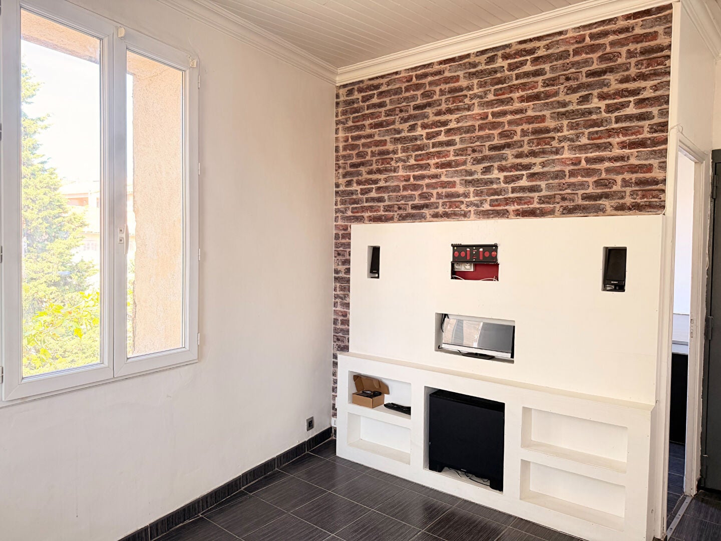 Appartement Avenue de Mazargues à Marseille