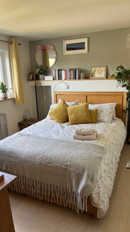 Room Magdalene Gardens in City of Edinburgh