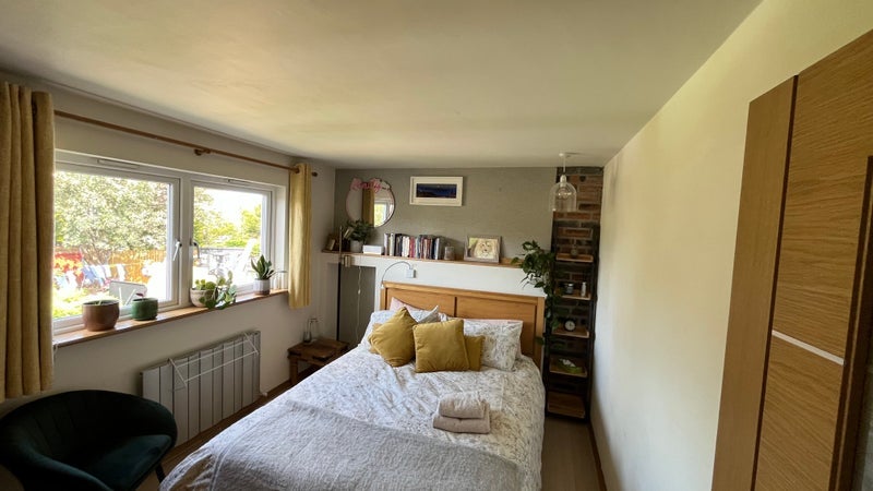 Room Magdalene Gardens in City of Edinburgh