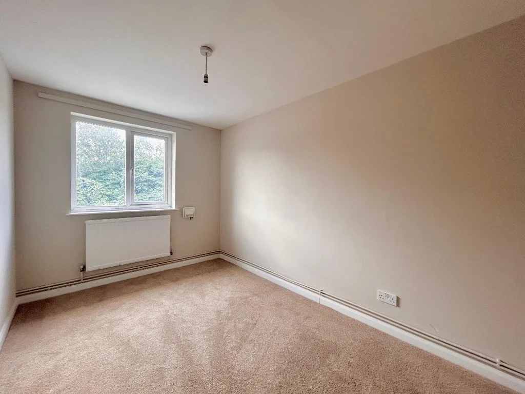 Flat Craven Court in Hull