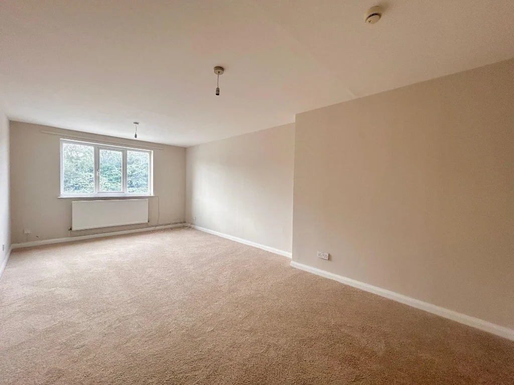 Flat Craven Court in Hull